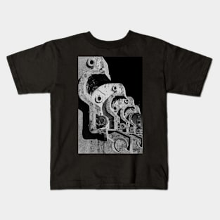 Beam Bender Kids T-Shirt